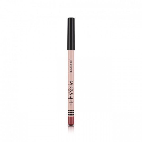 FLORMAR  pre.tty олівець для губ 213