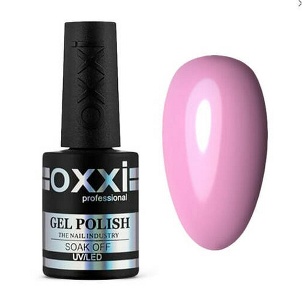 Гель лак Oxxi professional  №035, 10 мл