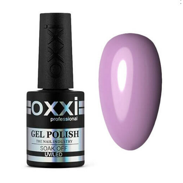 Гель лак Oxxi professional  №038, 10 мл
