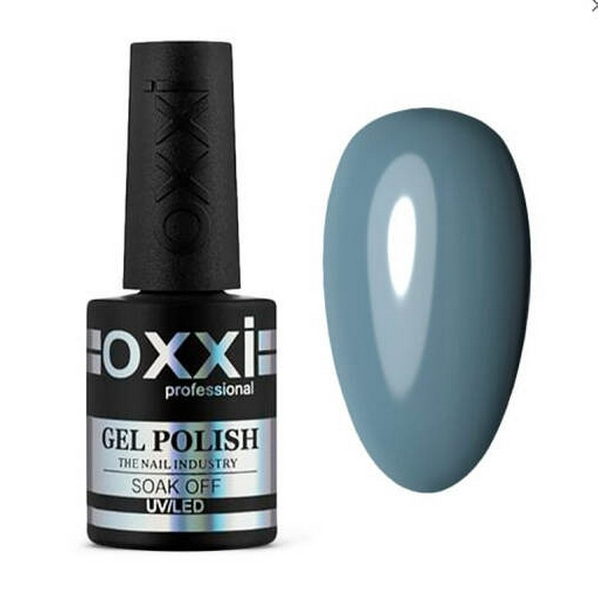 Гель лак Oxxi professional  №039, 10 мл