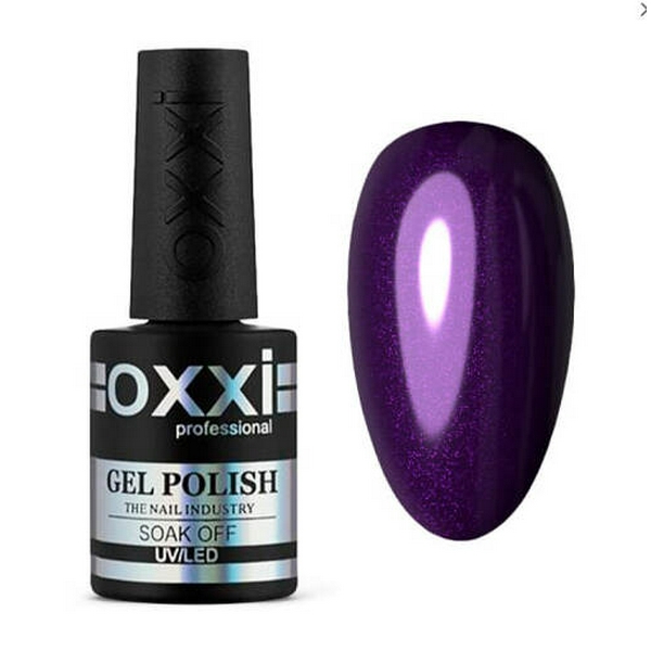 Гель лак Oxxi professional  №042, 10 мл