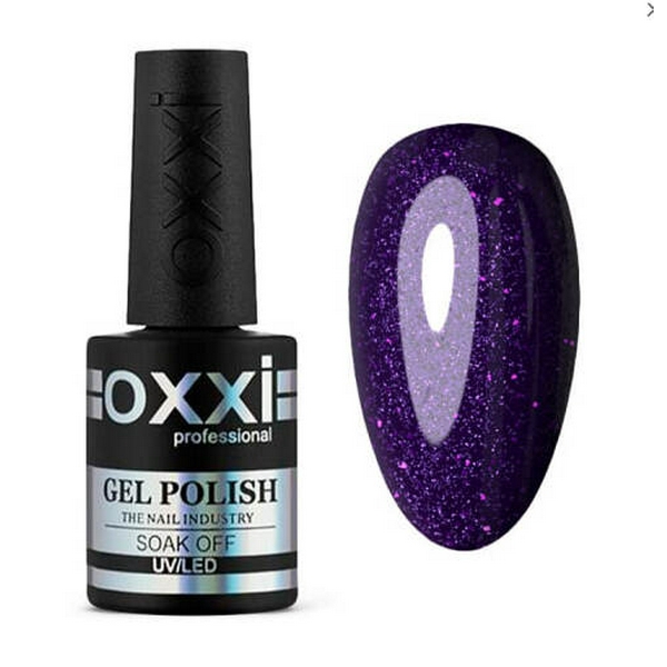 Гель лак Oxxi professional  №049, 10 мл