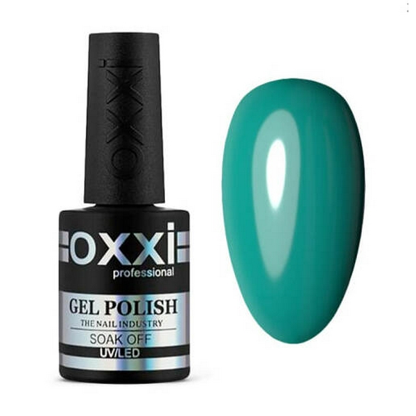 Гель лак Oxxi professional  №057, 10 мл