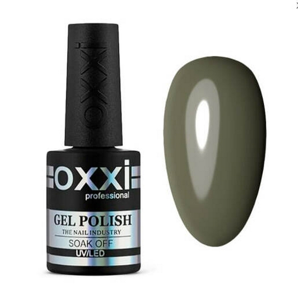 Гель лак Oxxi professional  №061, 10 мл