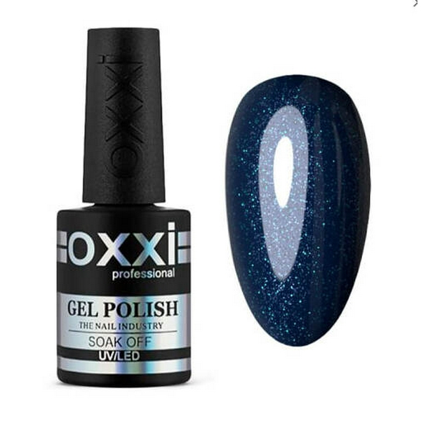 Гель лак Oxxi professional  №063, 10 мл