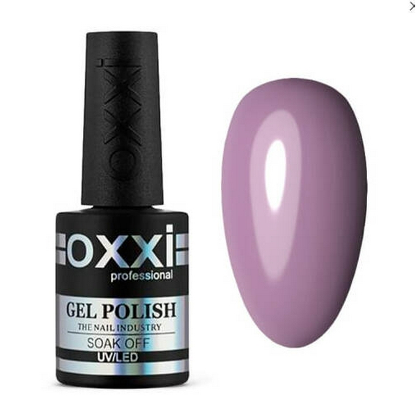 Гель лак Oxxi professional  №069, 10 мл