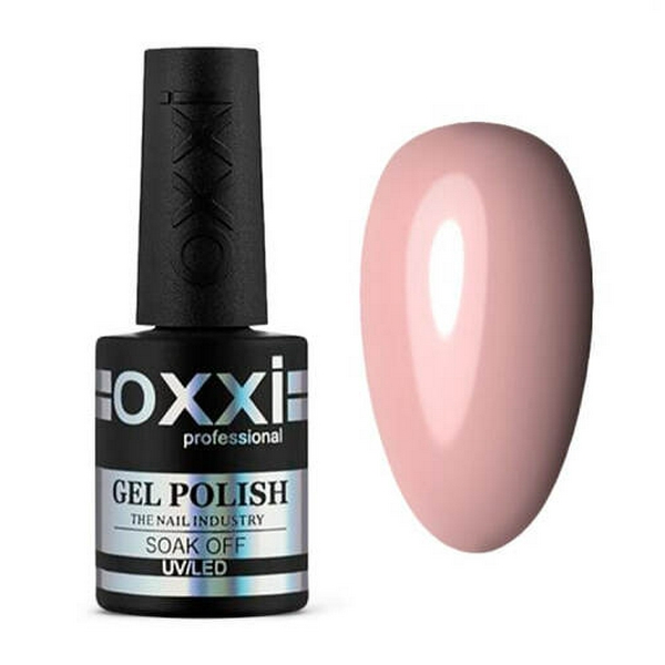 Гель лак Oxxi professional  №070, 10 мл