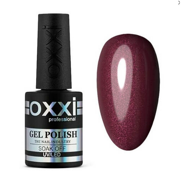 Гель лак Oxxi professional  №082, 10 мл