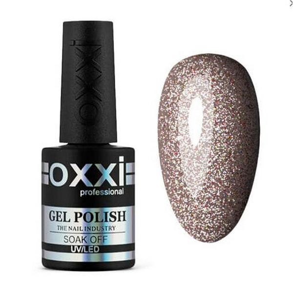 Гель лак Oxxi professional  №096, 10 мл