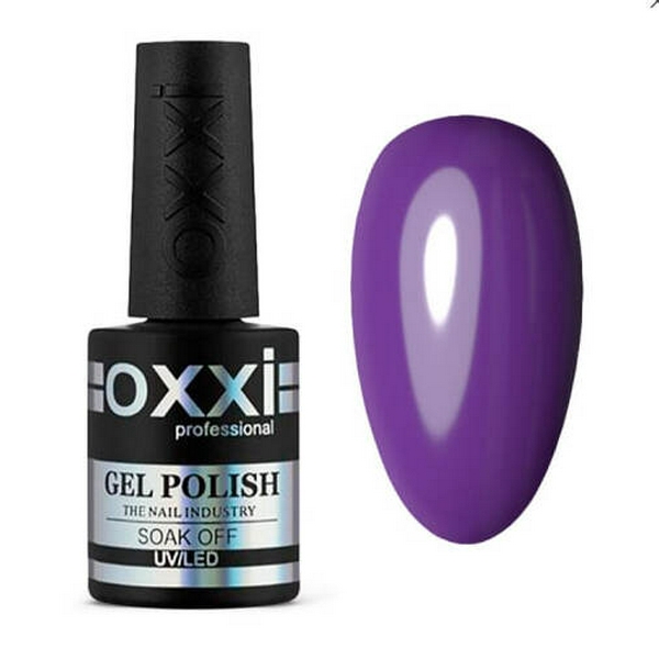 Гель лак Oxxi professional  №103, 10 мл