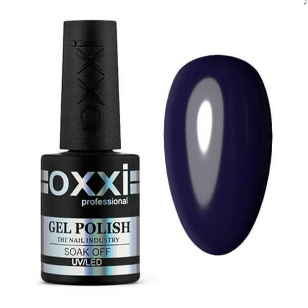 Гель лак Oxxi professional  №121, 10 мл