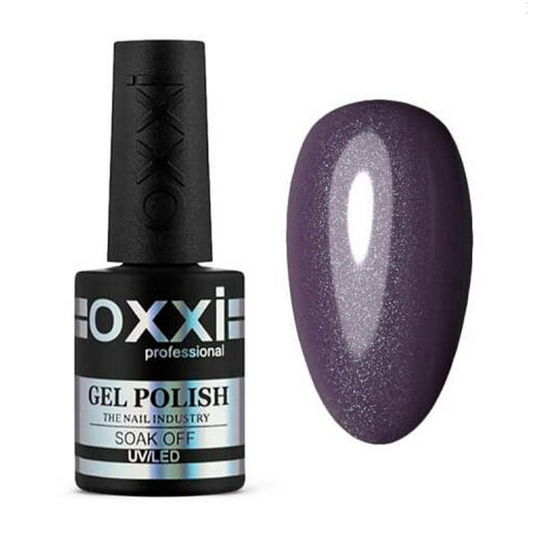 Гель лак Oxxi professional  №141, 10 мл