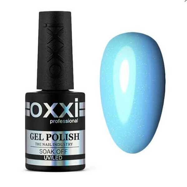 Гель лак Oxxi professional  №152, 10 мл
