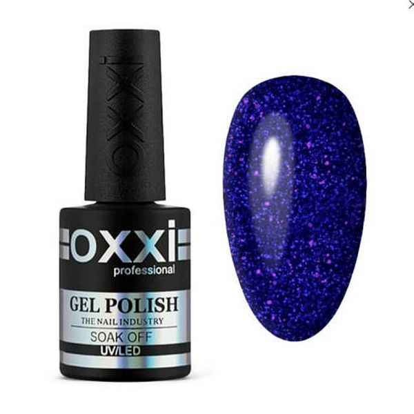 Гель лак Oxxi professional  №174, 10 мл