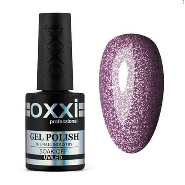 Гель лак Oxxi professional  №193, 10 мл