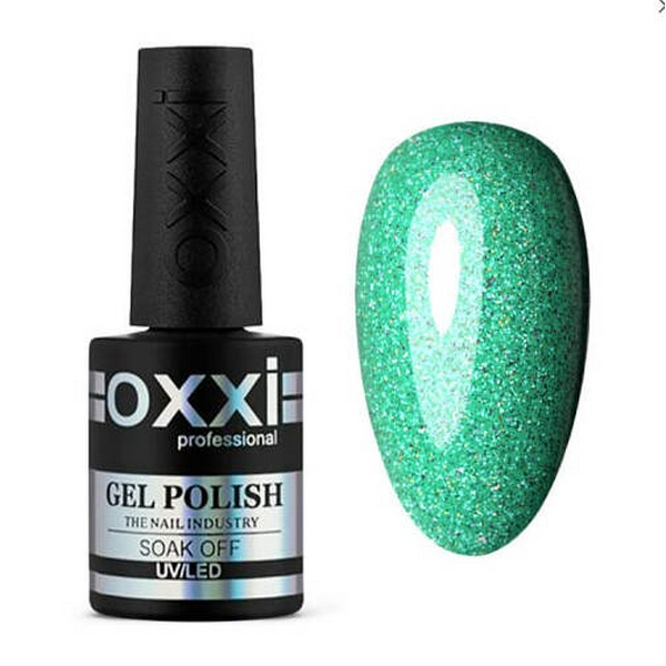 Гель лак Oxxi professional  №203, 10 мл