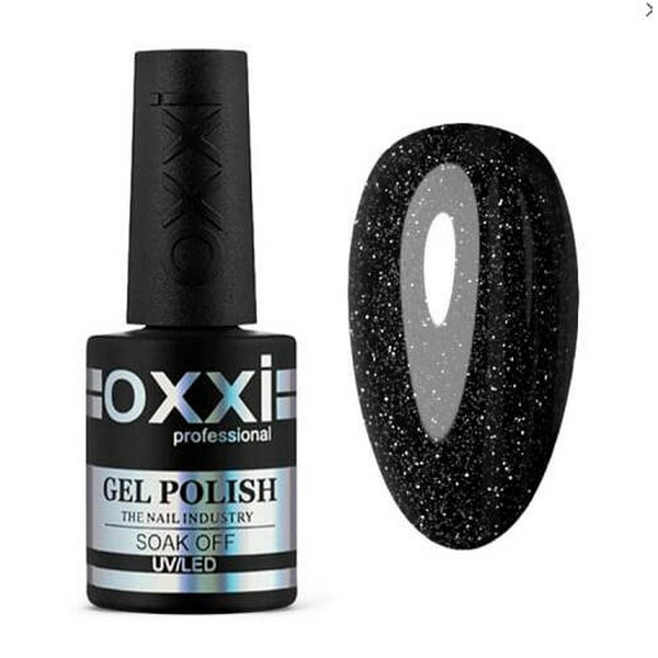 Гель лак Oxxi professional  №205, 10 мл
