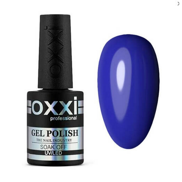 Гель лак Oxxi professional  №245, 10 мл