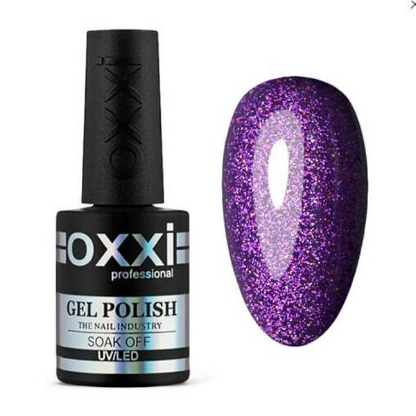 Гель лак Oxxi professional  №250, 10 мл