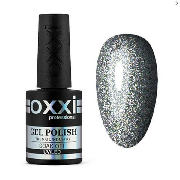 Гель лак Oxxi professional  №251, 10 мл