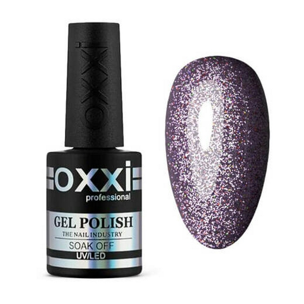 Гель лак Oxxi professional  №267, 10 мл
