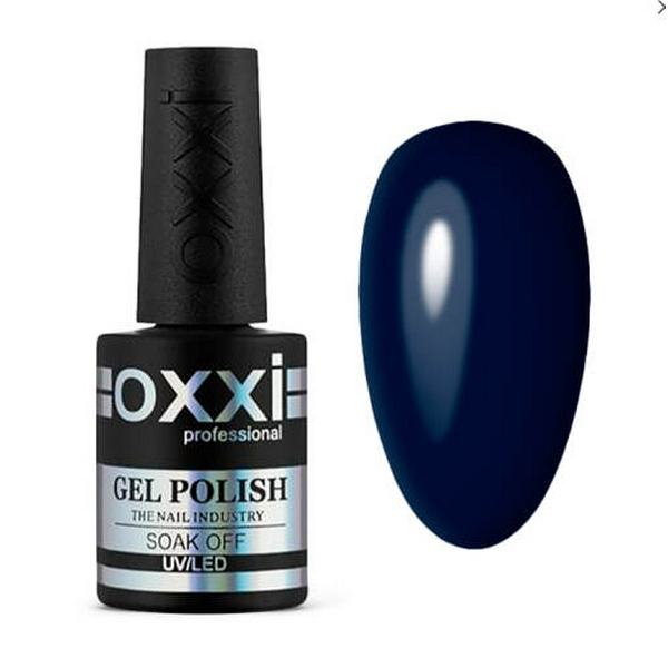 Гель лак Oxxi professional  №270, 10 мл