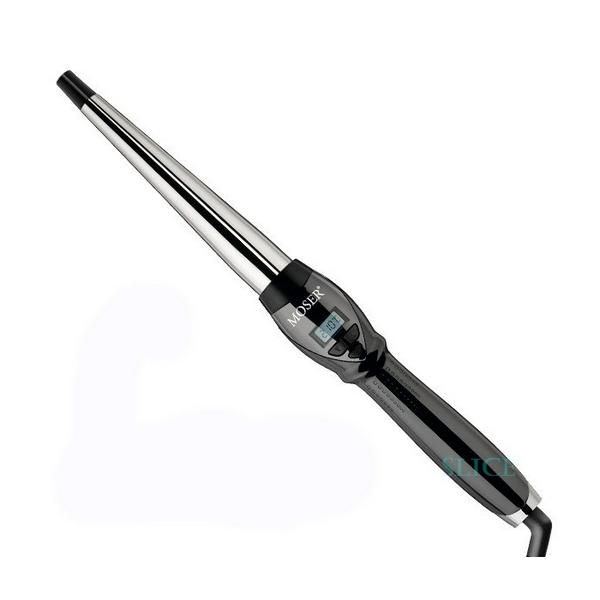 Конусна плойка Moser Curl Pro 2 Conical 4437-0050