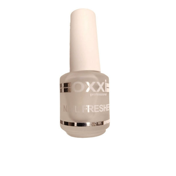 Знежирювач Oxxi professional  FRESHER, 15 мл