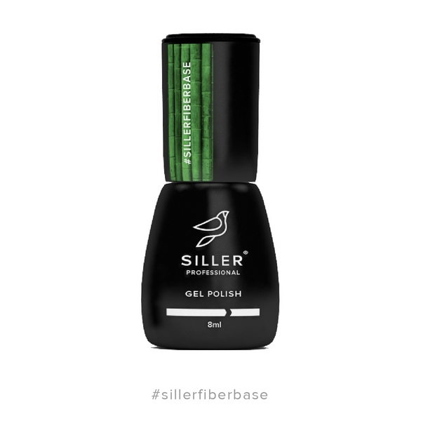 Base Siller Fiber, 8 мл