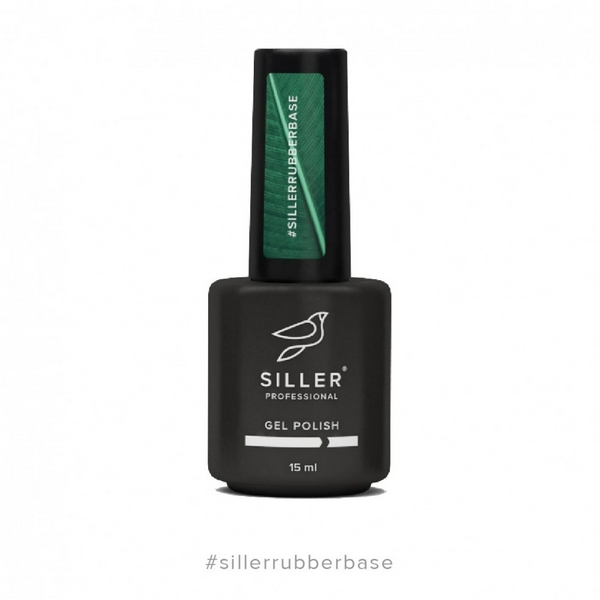 Base Siller Rubber, 15 мл