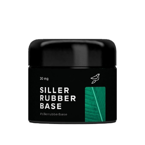 Base Siller Rubber, 30 мл