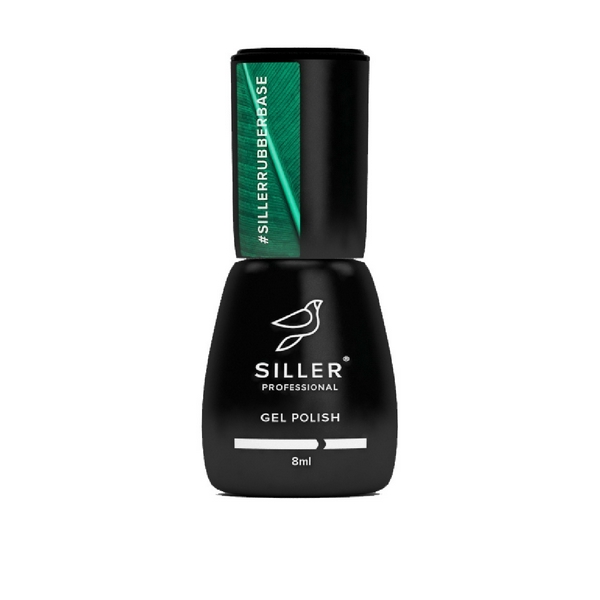 Base Siller Rubber, 8 мл