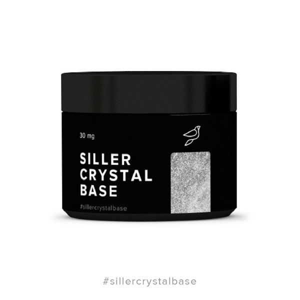 Base Siller Сrystal , 30 мл