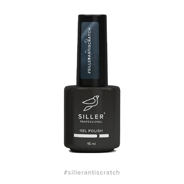 Top Siller No Wipe ANTI SCRATCH, 15 мл