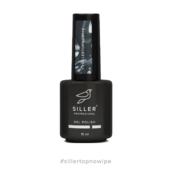Top Siller No Wipe, 15 мл