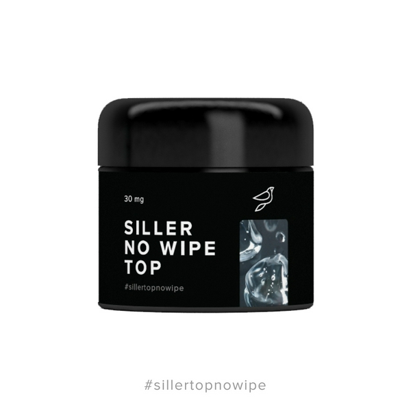 Top Siller No Wipe, 30 мл