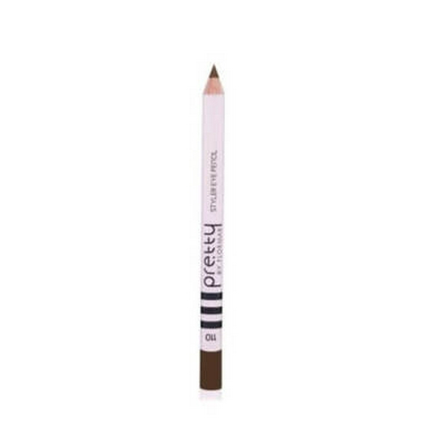 FLORMAR pre.tty Styler Eye Pencil Олівець для очей 110