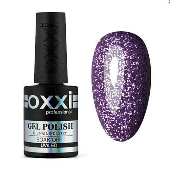 Oxxi Professional Star Gel №05, 10 мл
