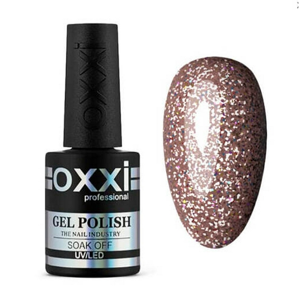Oxxi Professional Star Gel №09, 10 мл