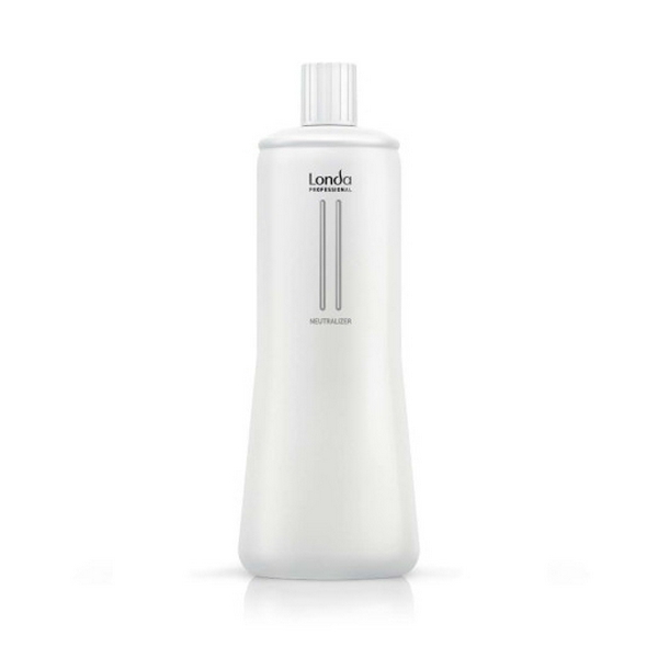 Londa Curl/Wave Neutralizer, Нейтралізатор для хімічної завивки1000 ml