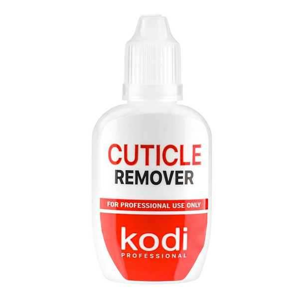 CUTICLE REMOVER 35 ml KODI