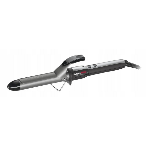 Babyliss Плойка PROGRAM TITANIUM-TOURMALINE 24мм