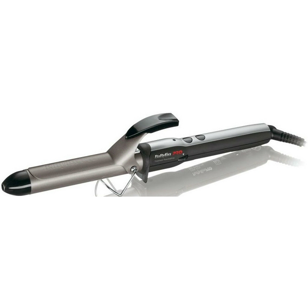 Babyliss Плойка PROGRAM TITANIUM-TOURMALINE 32мм
