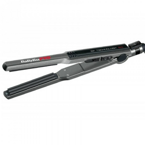 Babyliss Плойка-гофре CRIMPER 15мм