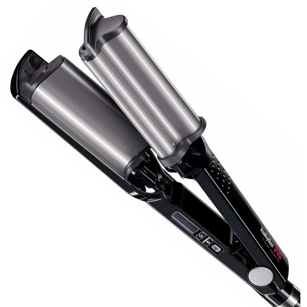 Babyliss Плойка IONIC HI-DEF WAVER