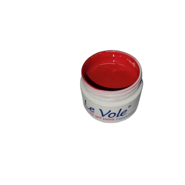 LE VOLE №05 гель фарба 7 мл