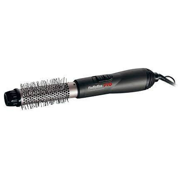 Babyliss Плойка-фен AIRSTYLER TITANIUM-TOURMALINE 700W, 32мм