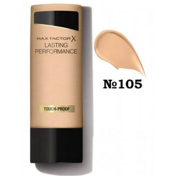 Max Factor Тональний крем Lasting №105