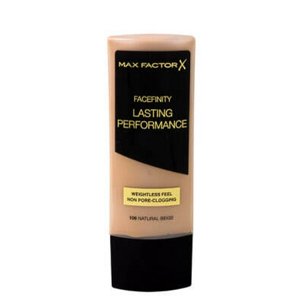 Max Factor Тональний крем Lasting №106