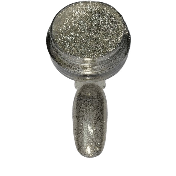 LE VOLE Втирка срібло